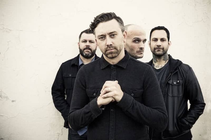 Rise Against Announce Intimate Show at Garage, London