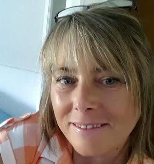 Family handout of Wendy Fawell who has been not been seen since the Manchester Arena terrorist attack. See Ross Parry story RPYARENA; The family of a mum who was last seen in the reception area of Manchester Arena are appealing for anybody who knows where she is. Wendy Fawell, 50, was waiting in the foyer after the Ariana Grande concert to pick up her 15-year-old daughter, Charlotte, but has not been seen since.