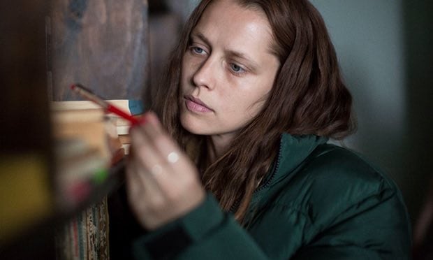 Berlin Syndrome: Film Review