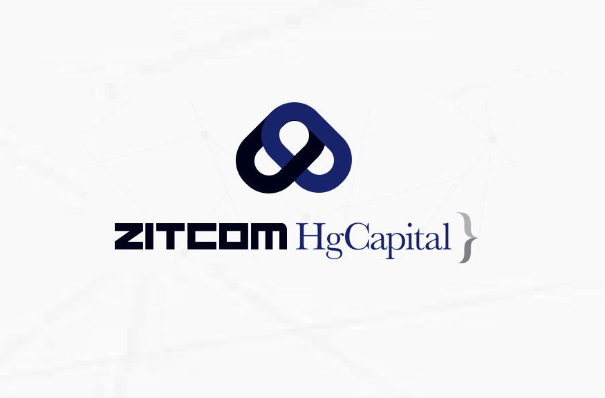 Hg Capital sells Zitcom