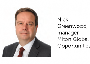 Miton Global discount narrows on strong performance