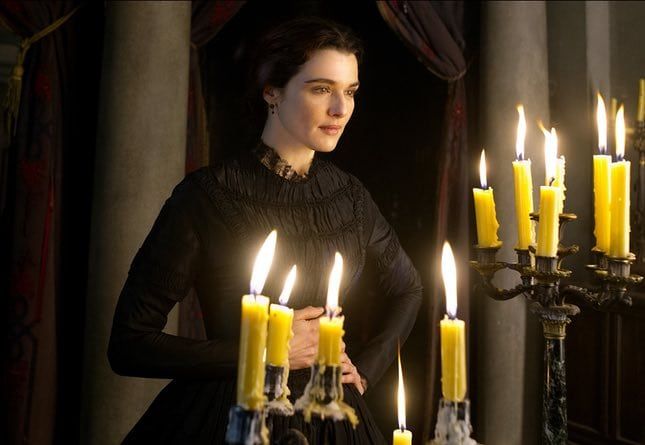 My Cousin Rachel: Exclusive Clip