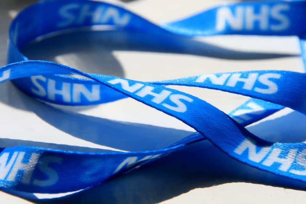 Public dissatisfaction with the NHS has doubled, survey reveals