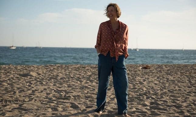 20th Century Women: DVD Review
