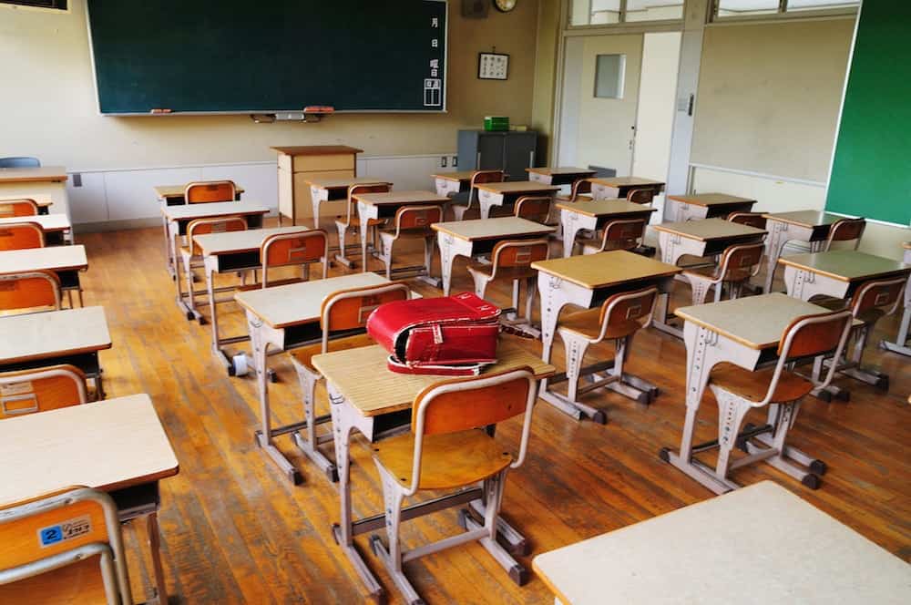 Union slams “devastating” school staff cuts as funding gap begins to bite