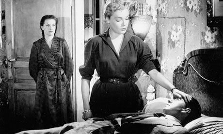 Forgotten Film Friday: Les Diaboliques