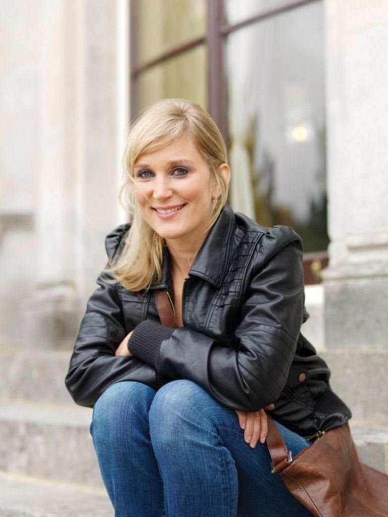 Book Review Harvesting by Lisa Harding (novel)