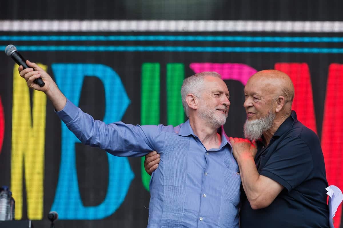 Recap: These are the Labour “experts” who publicly doubted Jeremy Corbyn
