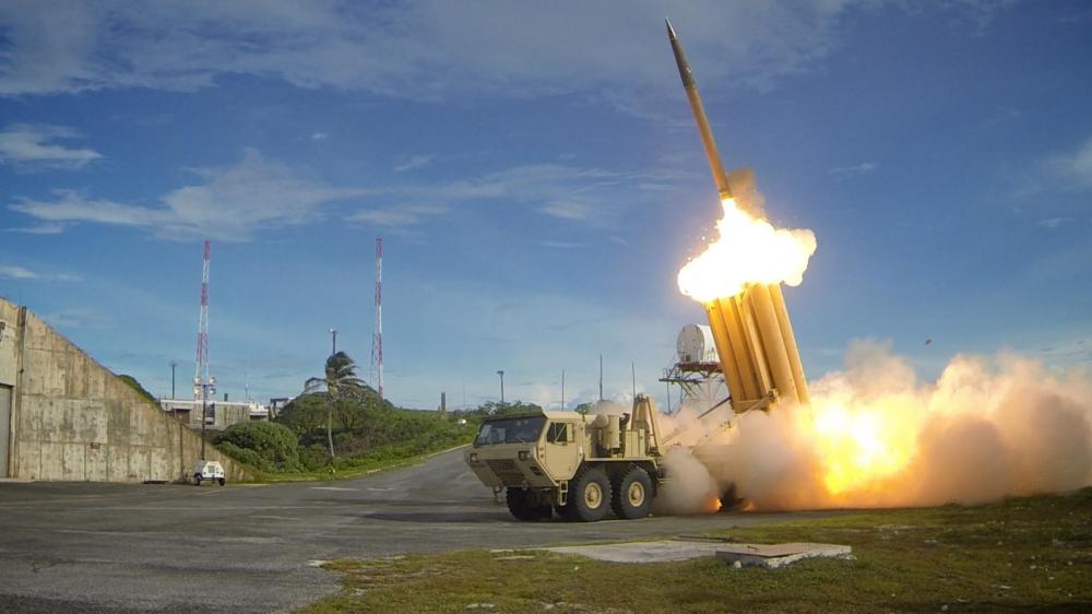 Why the THAAD Missile System Could Cripple the South Korean Economy