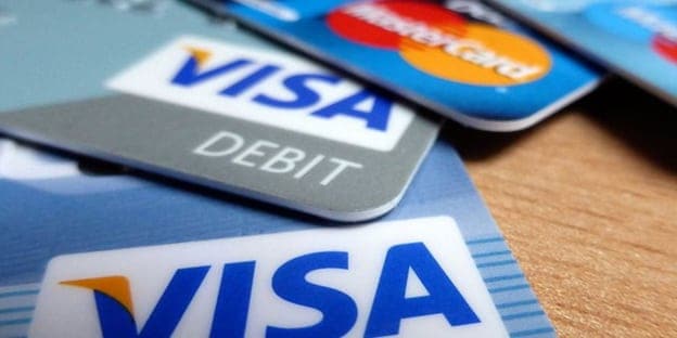 Is UK Credit Card Debt Spiralling Out of Control?