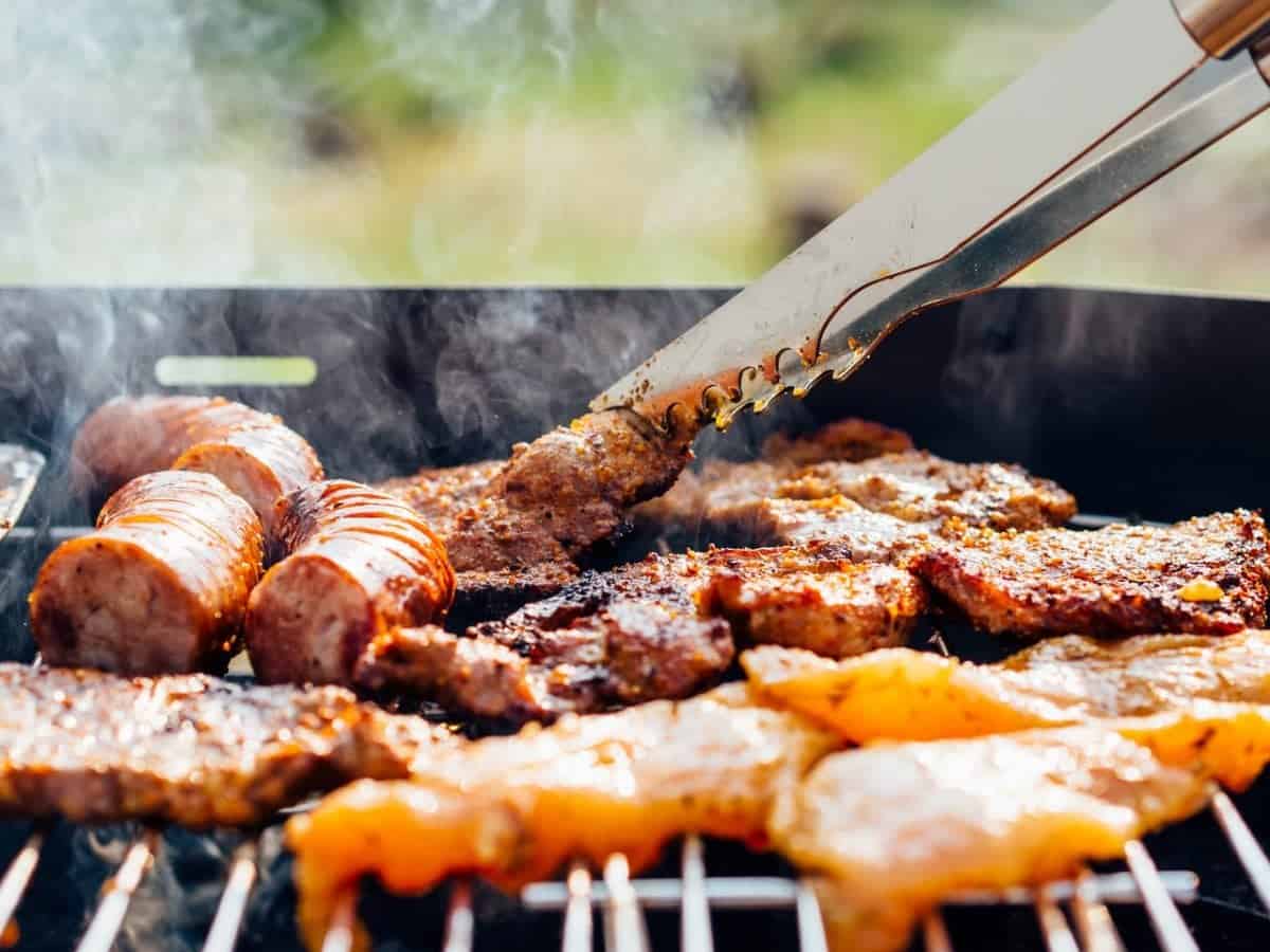 What to look for in a BBQ