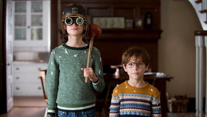 The Book of Henry: Film Review