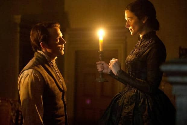 My Cousin Rachel: Film Review