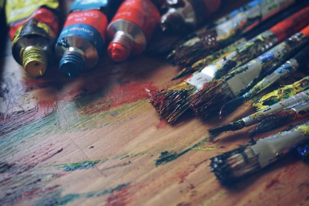 5 Ways for Artists to Make Money Online