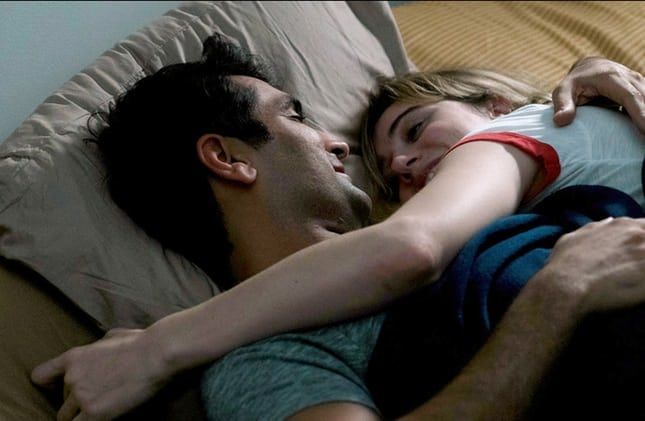 The Big Sick: Film Review