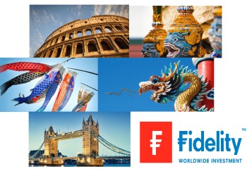 QuotedData Fidelity Closed-End Funds Review Fidelity Asian Values FAS Fidelity Japanese Values FJV Fidelity Special Values FSV