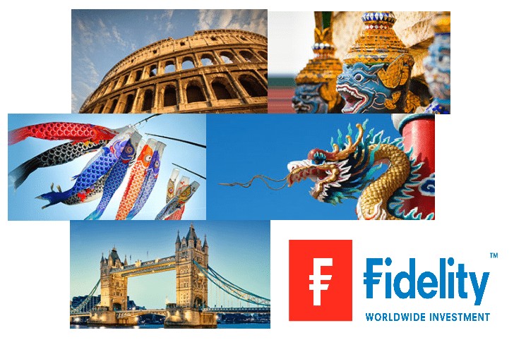 QuotedData Fidelity Closed-End Funds Review Fidelity Asian Values FAS Fidelity Japanese Values FJV Fidelity Special Values FSV