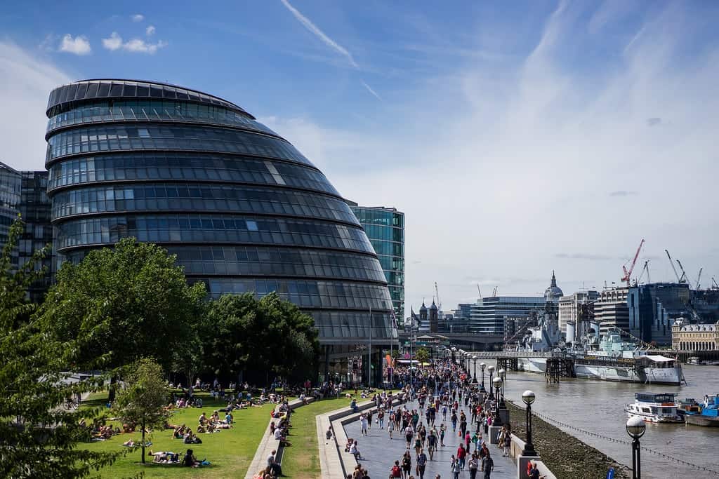 London Assembly supports more money for the Met