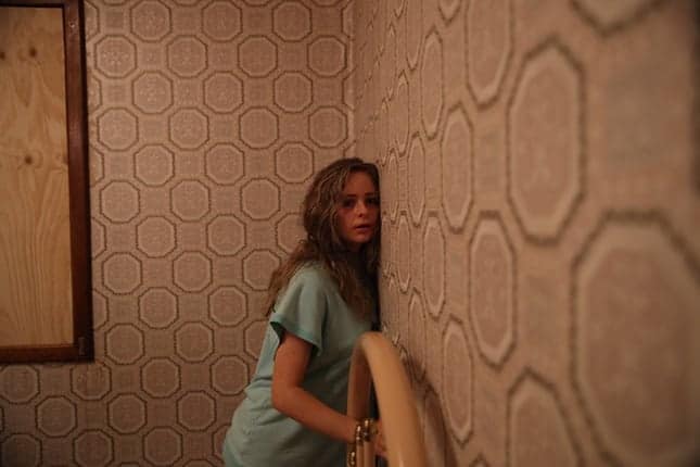 Hounds of Love: Film Review