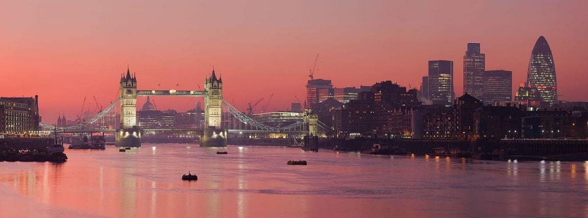 London’s growth is wobbling, says capital’s dedicated Think Tank