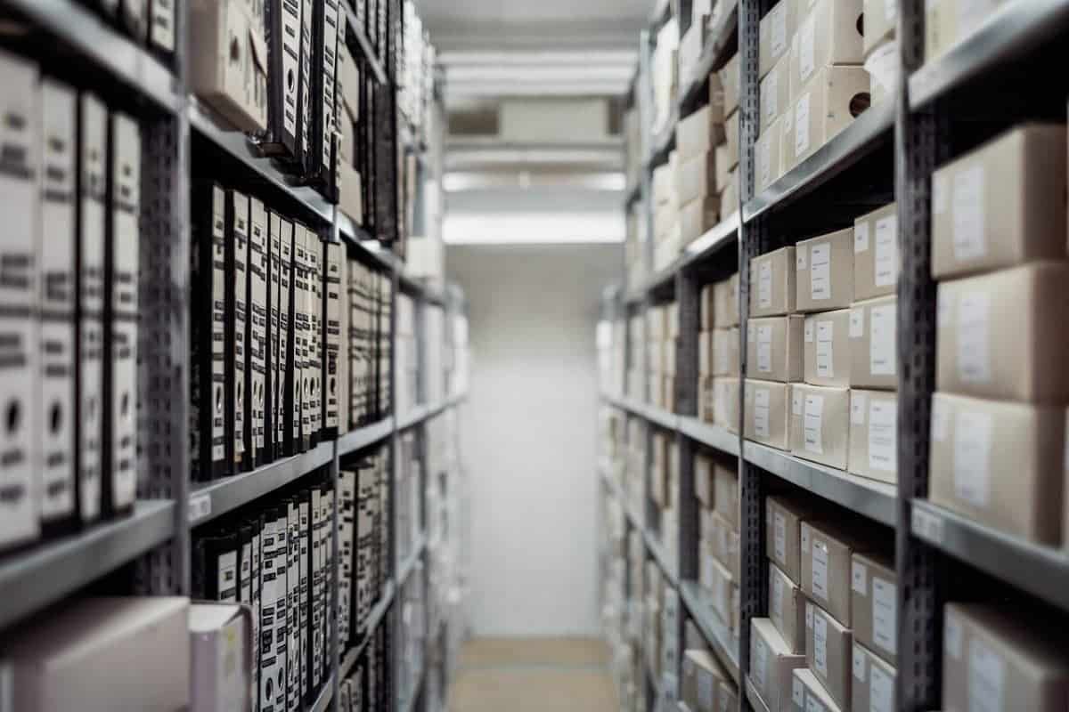 How to improve warehouse efficiency