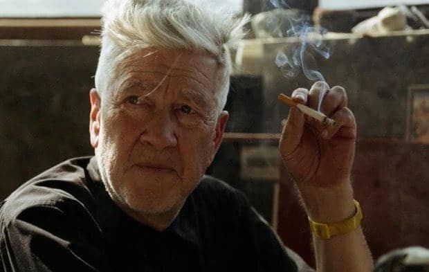 David Lynch: The Art Life: Doc Review