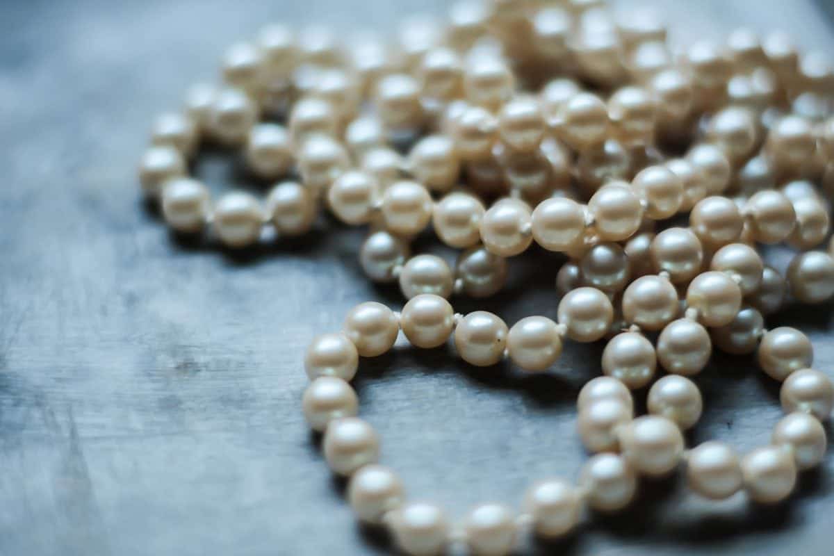 What you Need to Know about Pearl Necklaces