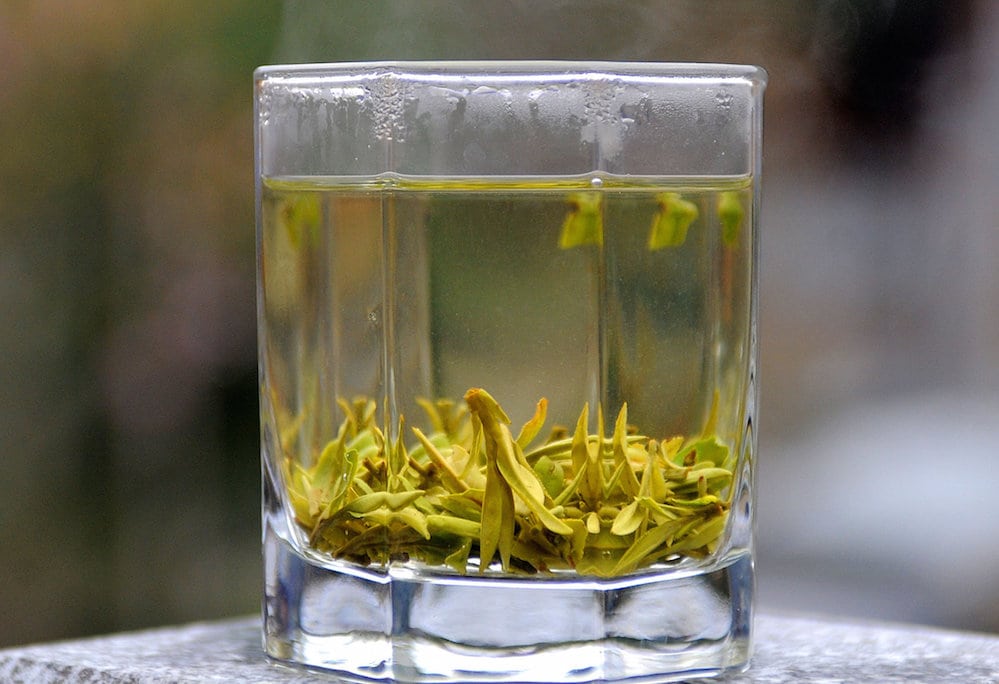 Green tea improves learning & combats memory loss caused by a high fat & sugar western diet 