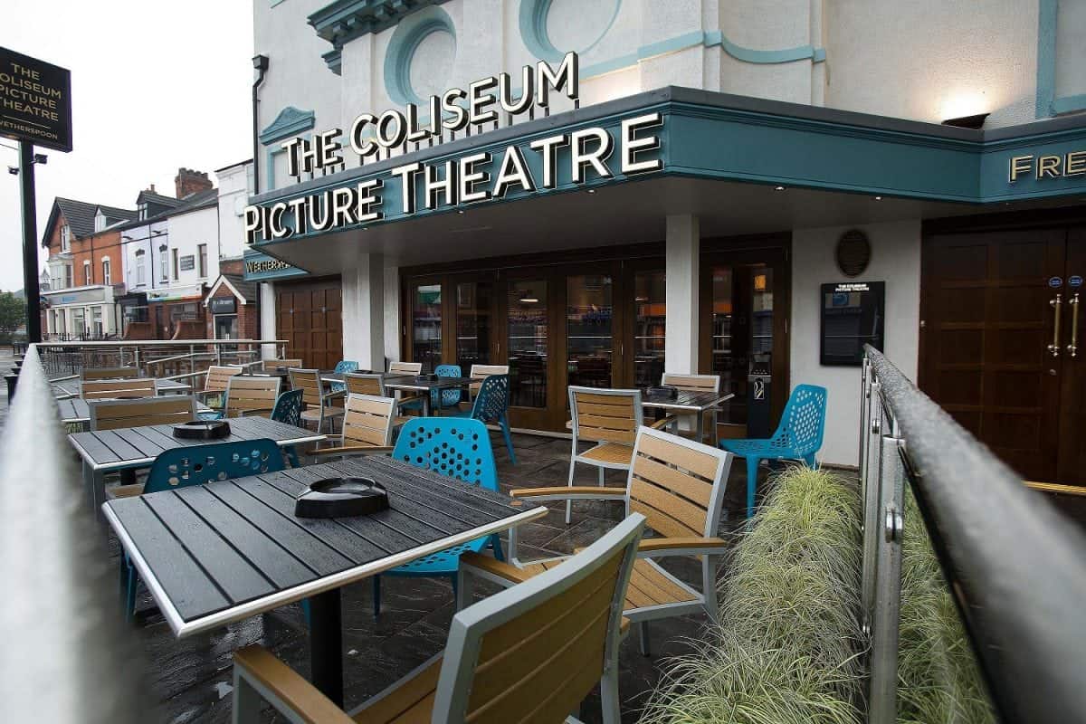 How Wetherspoon’s rejuvenated the satellite towns of Britain