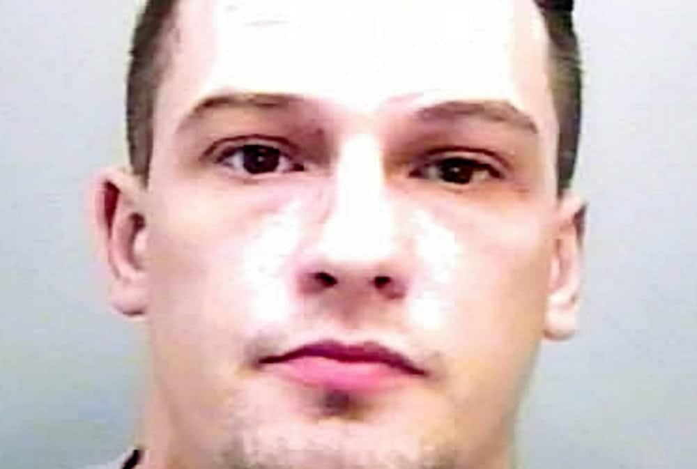 VIOLENT THUG holds ex girlfriend hostage for 57 hours before setting dog on her 