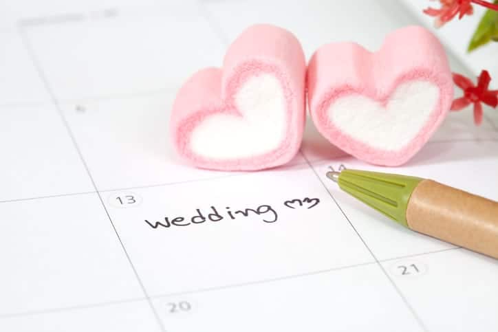 How to plan the perfect wedding and keep it within your budget?