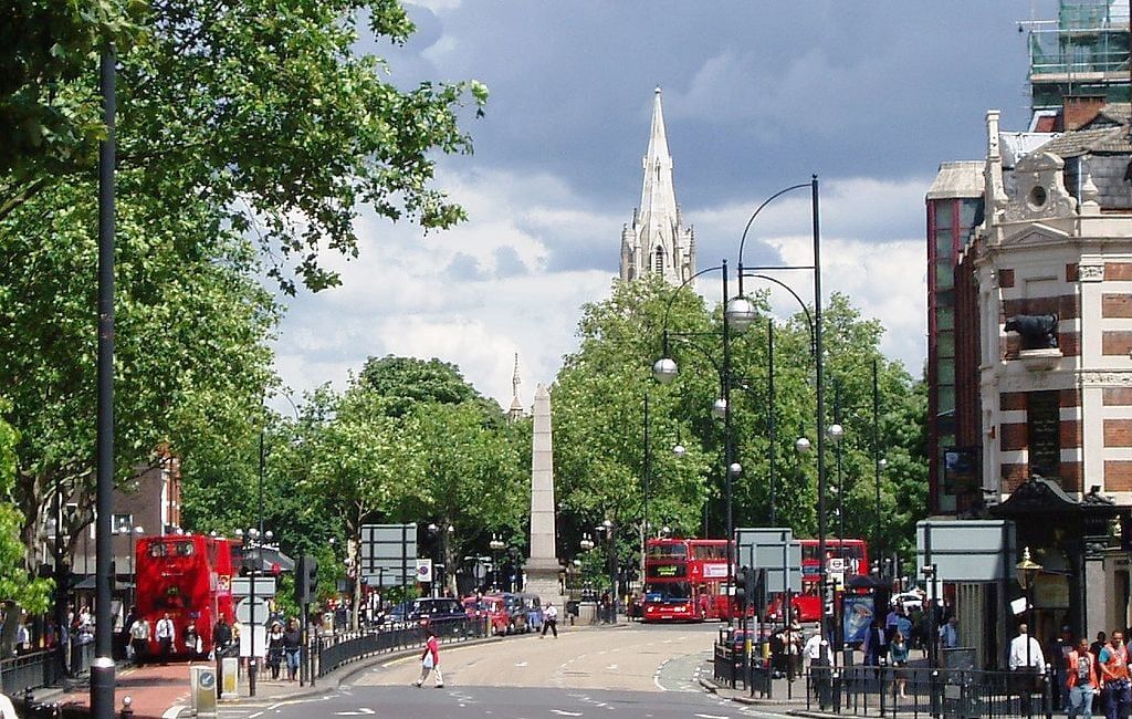 Top 10 Cheapest Places to Rent in London | TheLondonEconomic