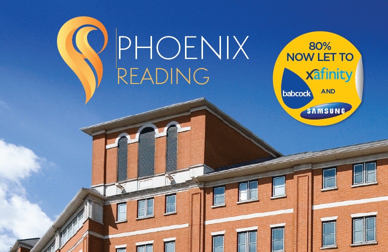 Ediston sells Phoenix office building in Reading