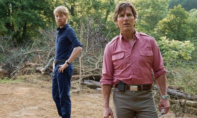 American Made: Film Review