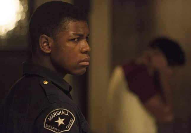 Detroit: Film Review