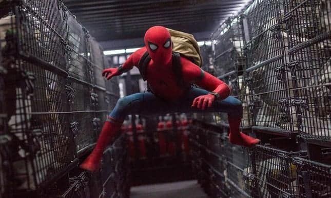 Spider-Man: Homecoming Review