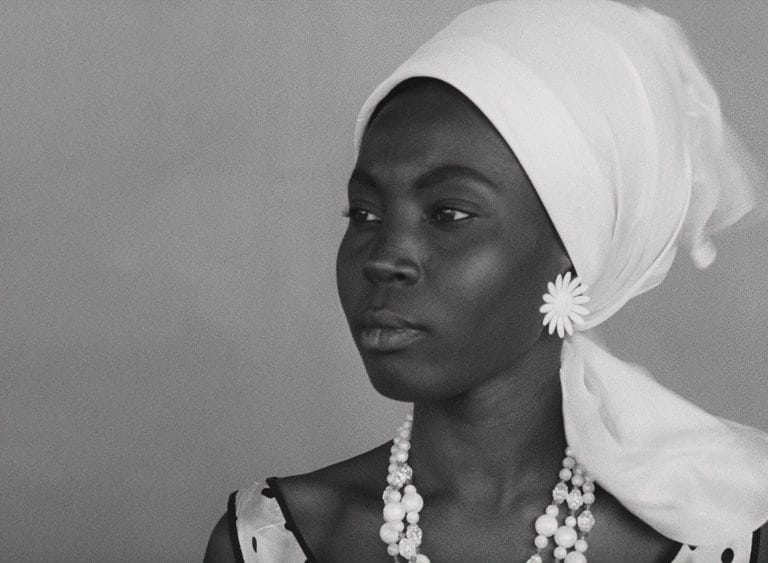 Forgotten Film Friday: Black Girl