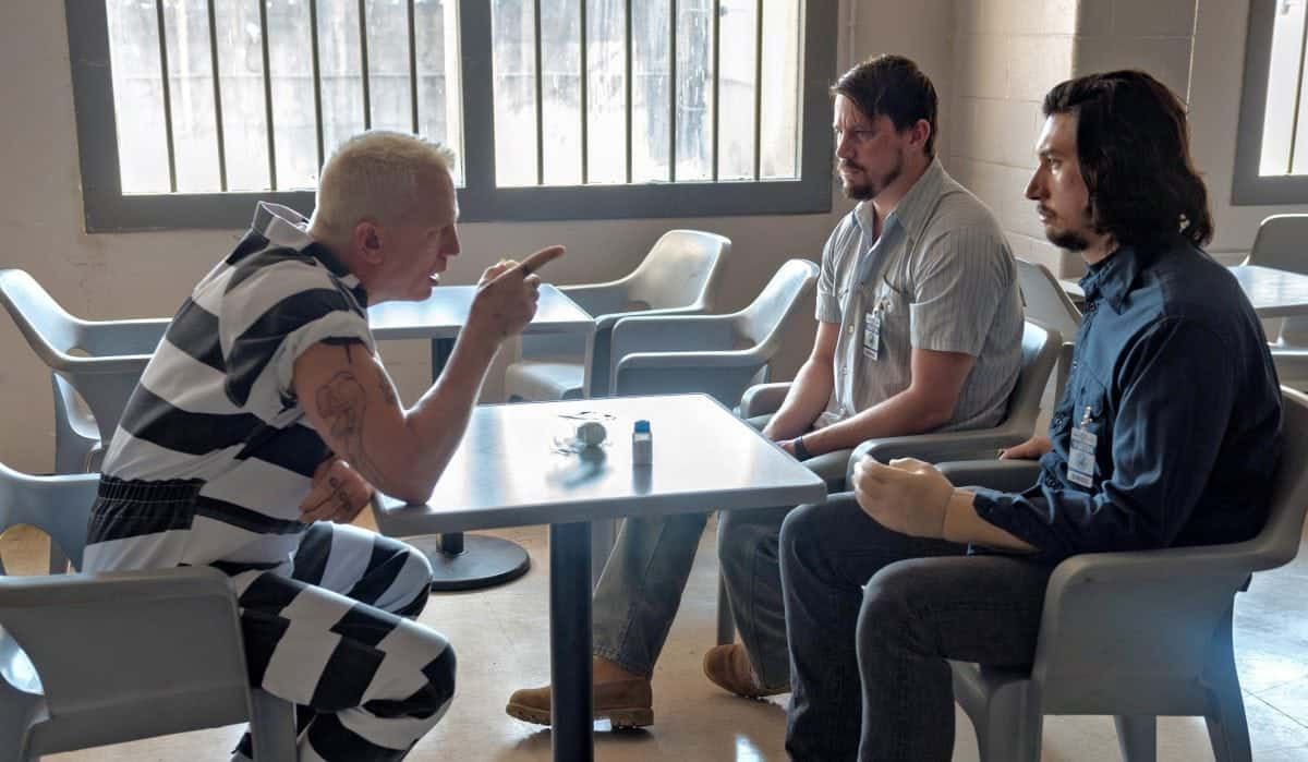 Film Review: Logan Lucky