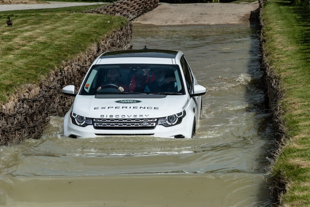 Jaguar Land Rover to shed 1,000 jobs because of Brexit and diesel “headwinds”