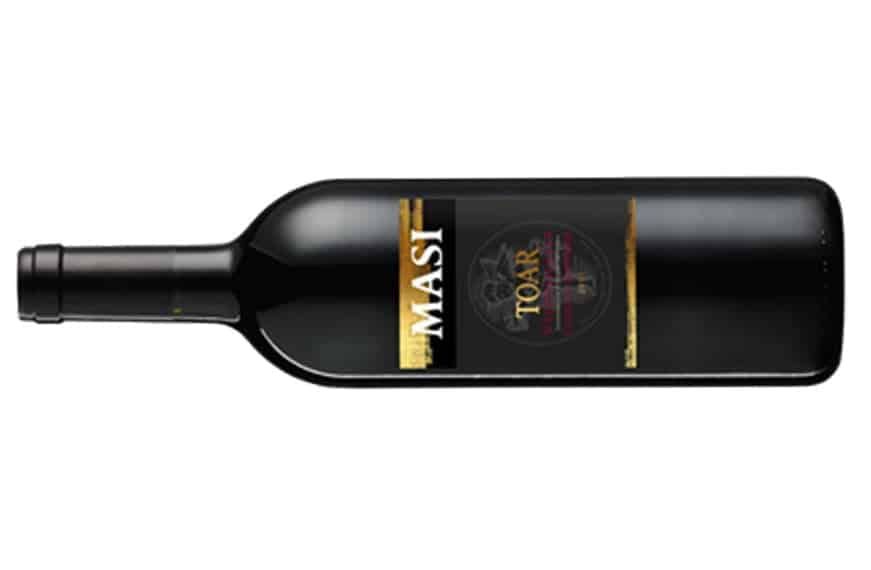 Wine of the week: Masi, Toar