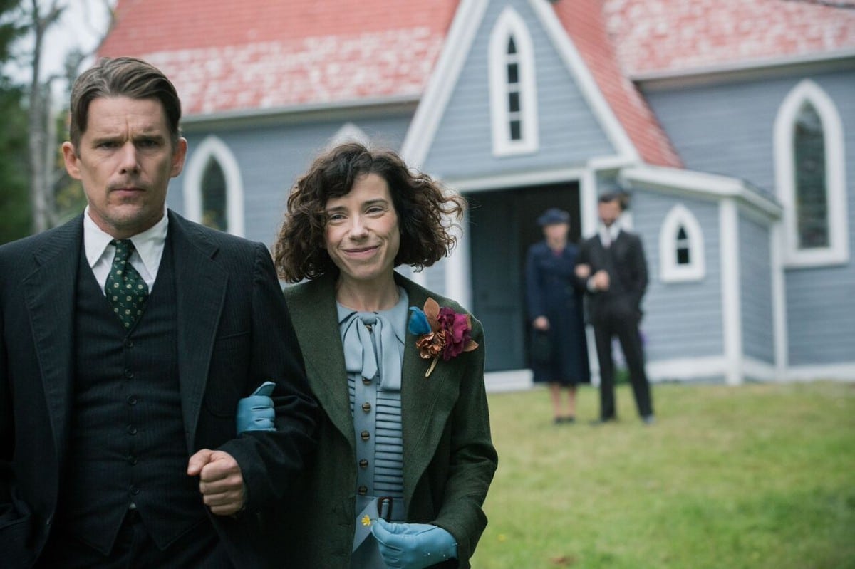 Maudie: Film Review
