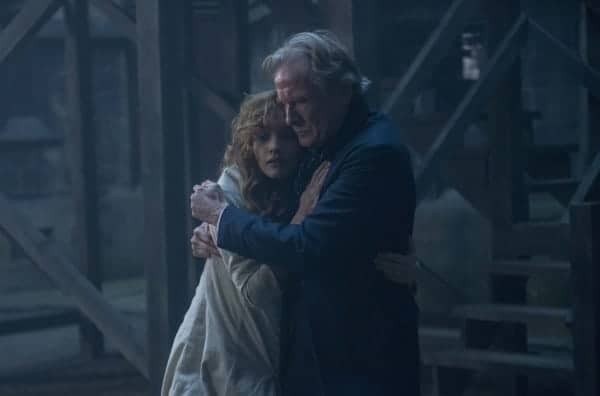 Film Review: The Limehouse Golem