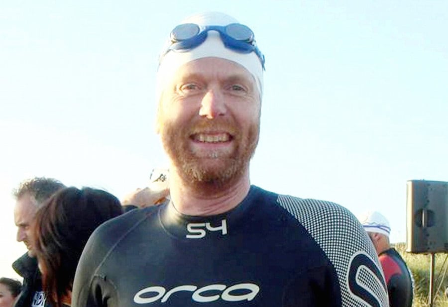 Swimmer died after attempting to swim the English Channel 