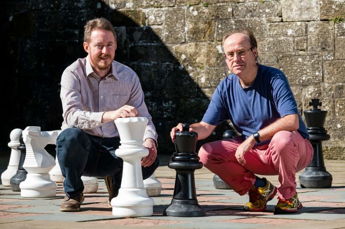 A $1 million prize has been announced for anyone who can solve an allegedly “simple” chess puzzle.