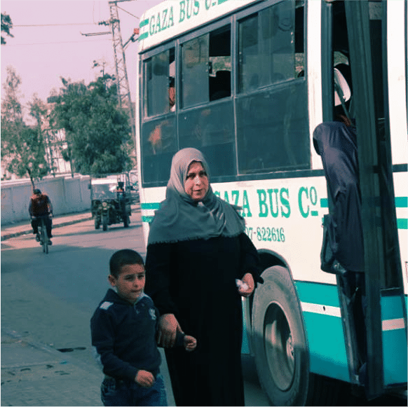 Incredible pictures capture motherhood around the world