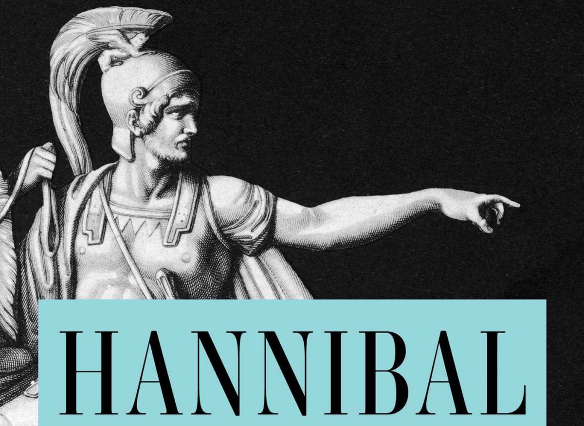 Book Review: Hannibal