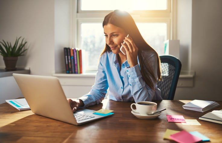 This is how long women spend thinking about what to wear for work