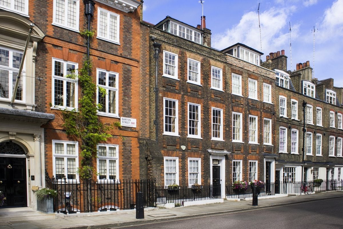 London Landlords Need to Professionalise, Says Top Letting Agent