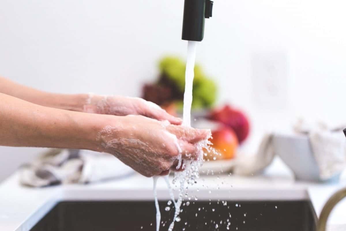 How to Avoid the Spread of Germs in The Workplace