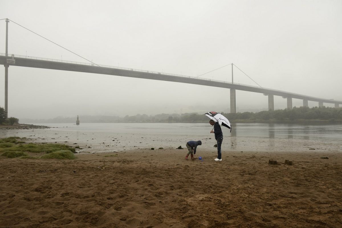 This is one of the best places in the UK to have a picnic…. apparently